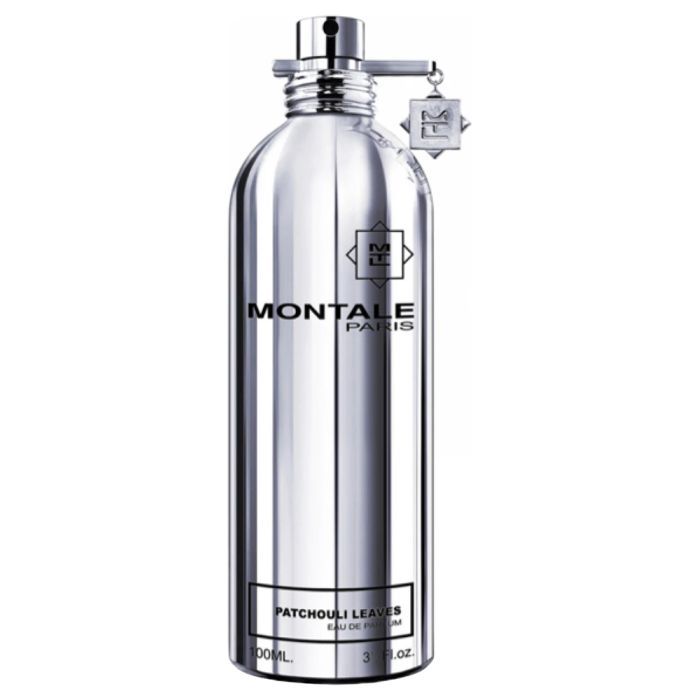 Парфюмированная вода Montale Patchouli Leaves 100 мл (3760260452953)