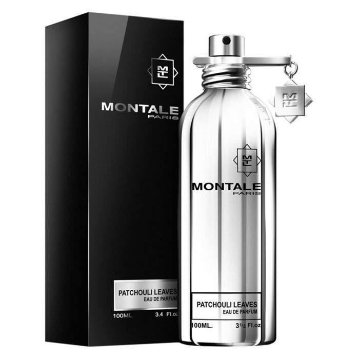 Парфюмированная вода Montale Patchouli Leaves 100 мл (3760260452953) изображение 3