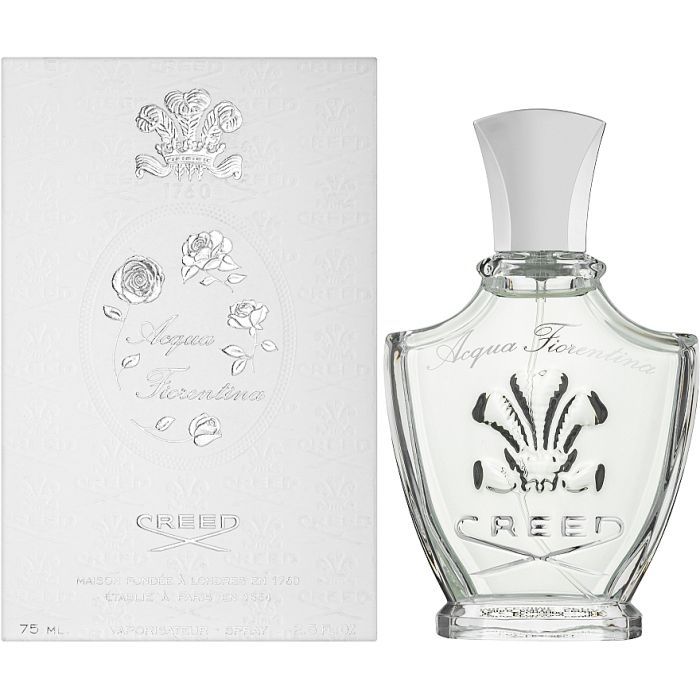 Парфумована вода Creed Acqua Fiorentina 75 мл (3508441104631) зображення 2