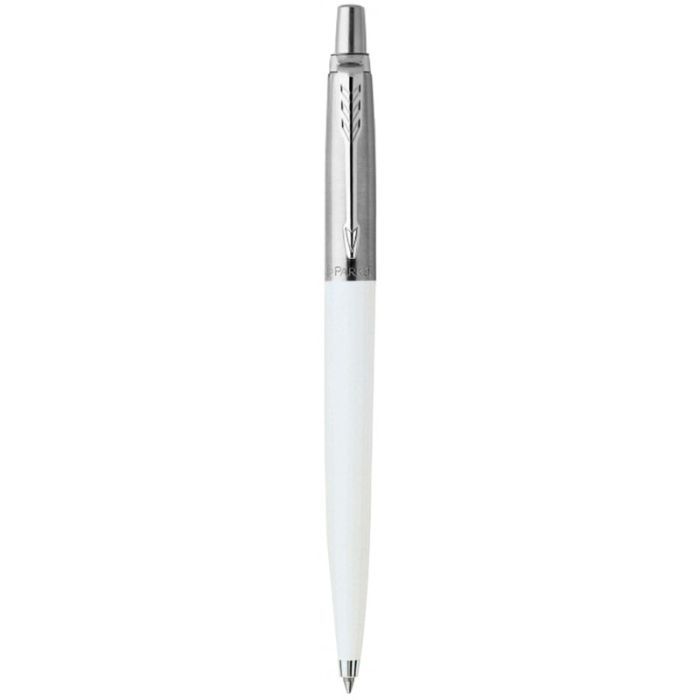 Ручка кулькова Parker JOTTER 17 Original White CT BP (15 032)