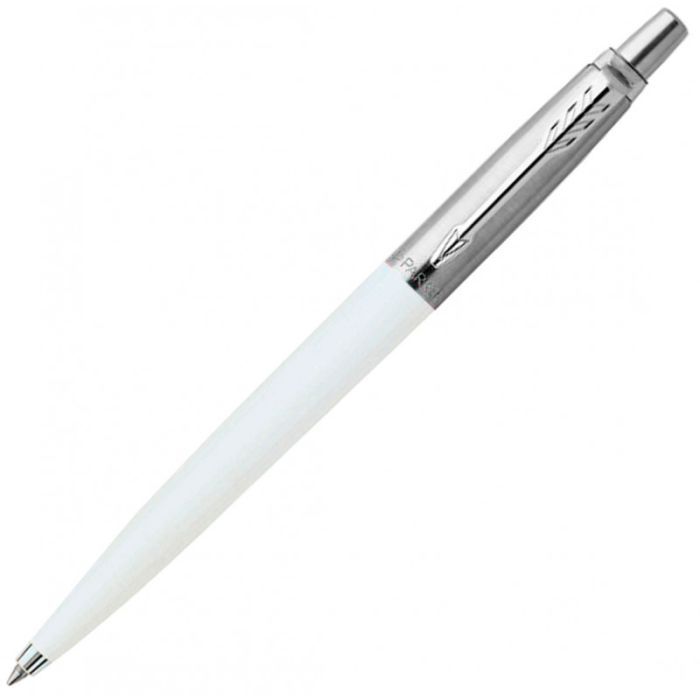 Ручка кулькова Parker JOTTER 17 Original White CT BP (15 032) зображення 2