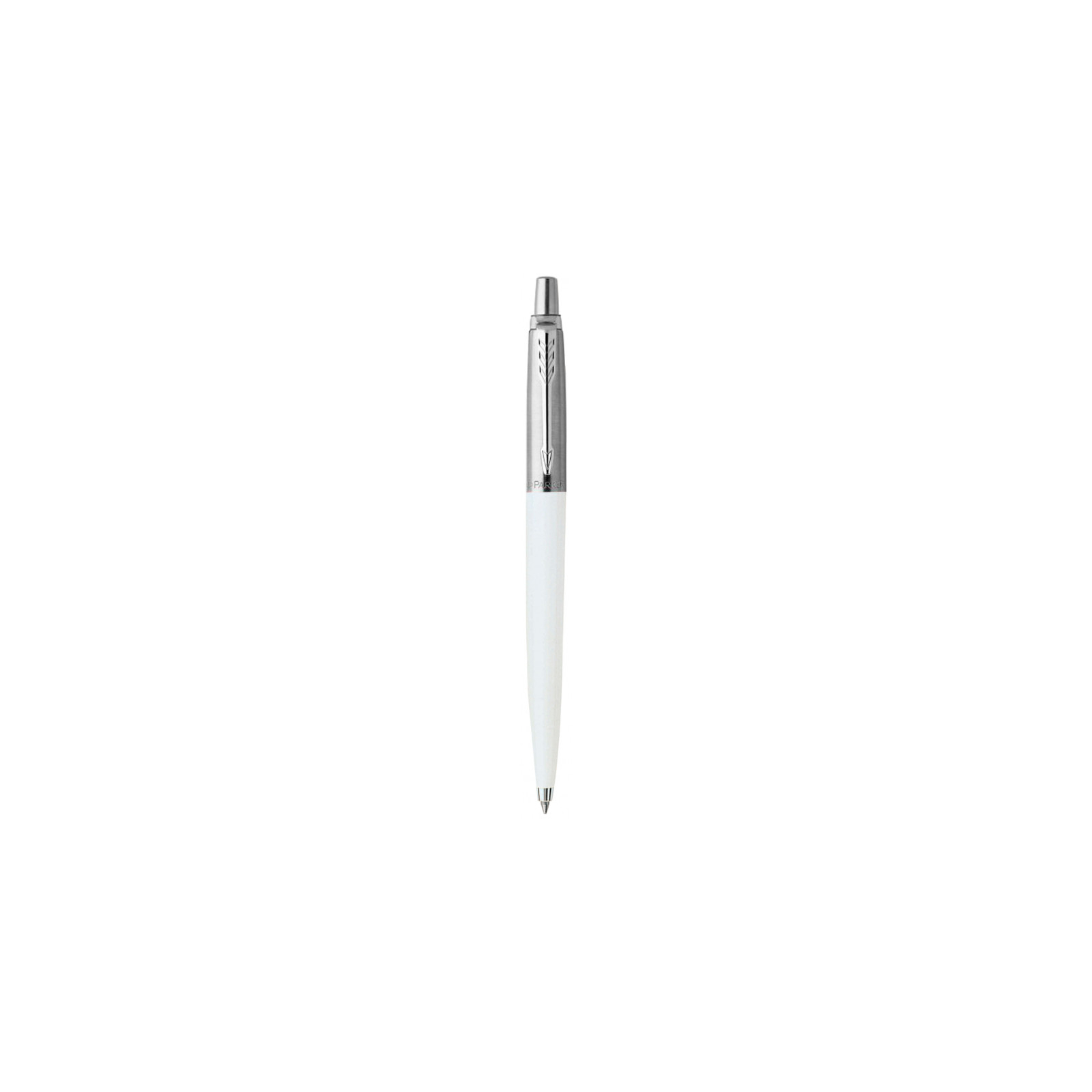 Ручка шариковая Parker JOTTER 17 Original White CT BP (15 032)