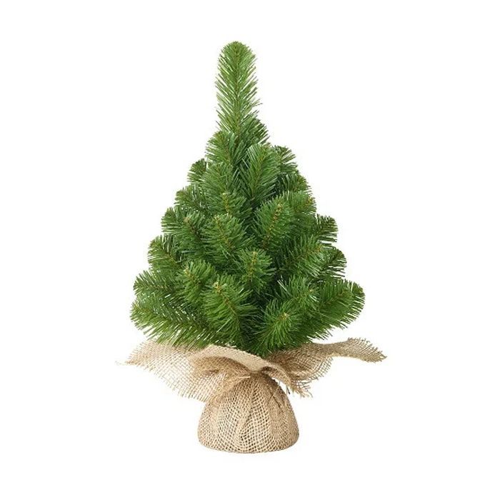 Штучна сосна Black Box Trees Norton зелена 0,45 м (8718861152722)