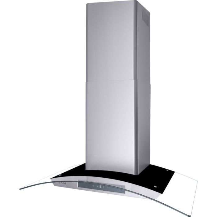 Вытяжка кухонная Perfelli TG 9635 I 1000 LED изображение 3