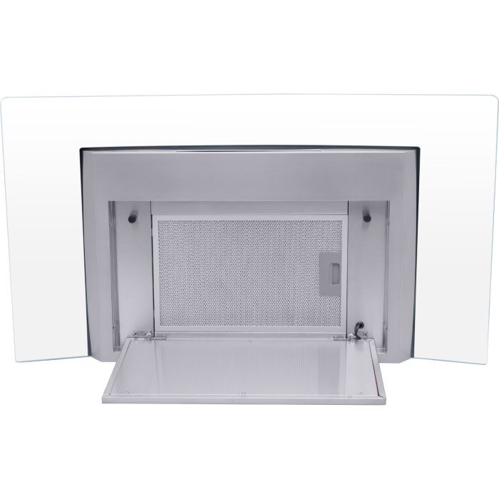 Вытяжка кухонная Perfelli TG 9635 I 1000 LED изображение 5