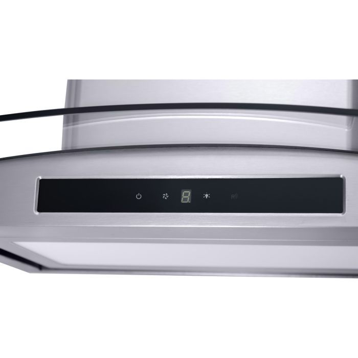 Вытяжка кухонная Perfelli TG 9635 I 1000 LED изображение 7