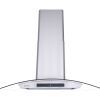 Вытяжка кухонная Perfelli TG 9635 I 1000 LED