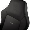 Кресло игровое Noblechairs Hero Gaming Black Edition (NBL-HRO-PU-BED) изображение 5