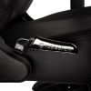 Кресло игровое Noblechairs Hero Gaming Black Edition (NBL-HRO-PU-BED) изображение 8