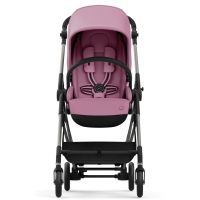 Коляска Cybex Melio Magnolia Pink purple (521002177) изображение 2