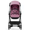 Коляска Cybex Melio Magnolia Pink purple (521002177) изображение 2