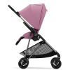 Коляска Cybex Melio Magnolia Pink purple (521002177) изображение 4