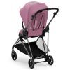 Коляска Cybex Melio Magnolia Pink purple (521002177) изображение 6