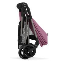 Коляска Cybex Melio Magnolia Pink purple (521002177) изображение 7