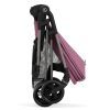 Коляска Cybex Melio Magnolia Pink purple (521002177) изображение 7
