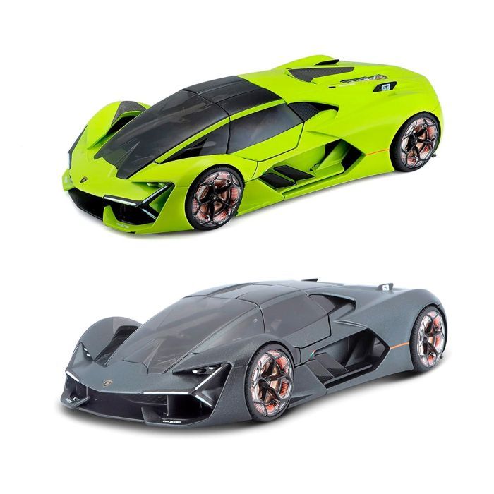 Машина Bburago Lamborghini Terzo millennio 1:24 (18-21094)