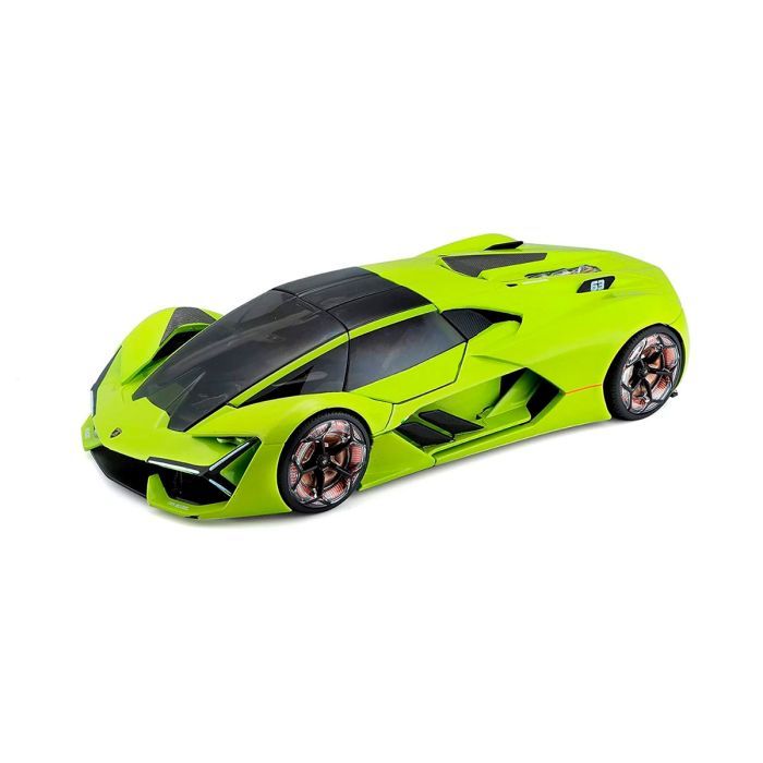 Машина Bburago Lamborghini Terzo millennio 1:24 (18-21094) изображение 3