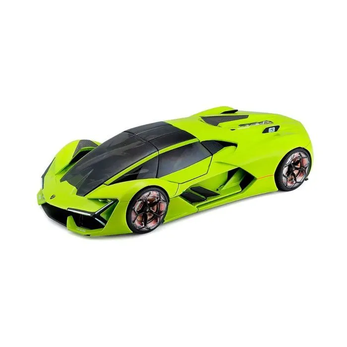 Машина Bburago Lamborghini Terzo millennio 124 (18-21094) зображення 3