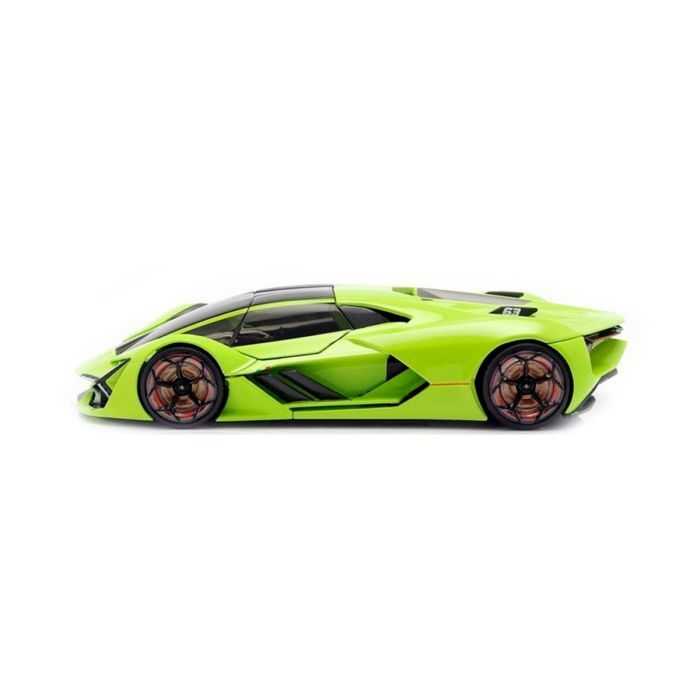 Машина Bburago Lamborghini Terzo millennio 1:24 (18-21094) изображение 4