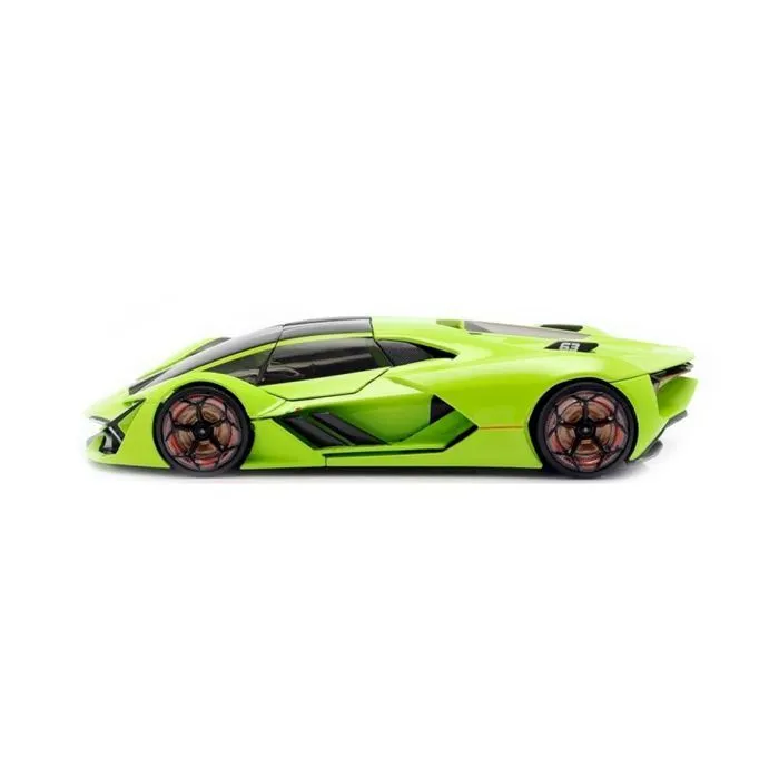 Машина Bburago Lamborghini Terzo millennio 124 (18-21094) зображення 4