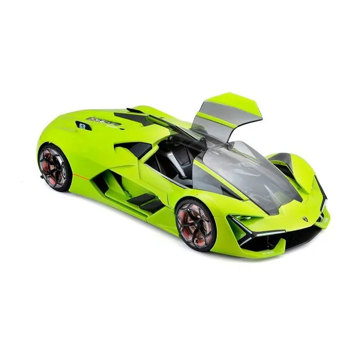 Машина Bburago Lamborghini Terzo millennio 124 (18-21094) зображення 5