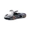 Машина Bburago Lamborghini Terzo millennio 124 (18-21094) зображення 7