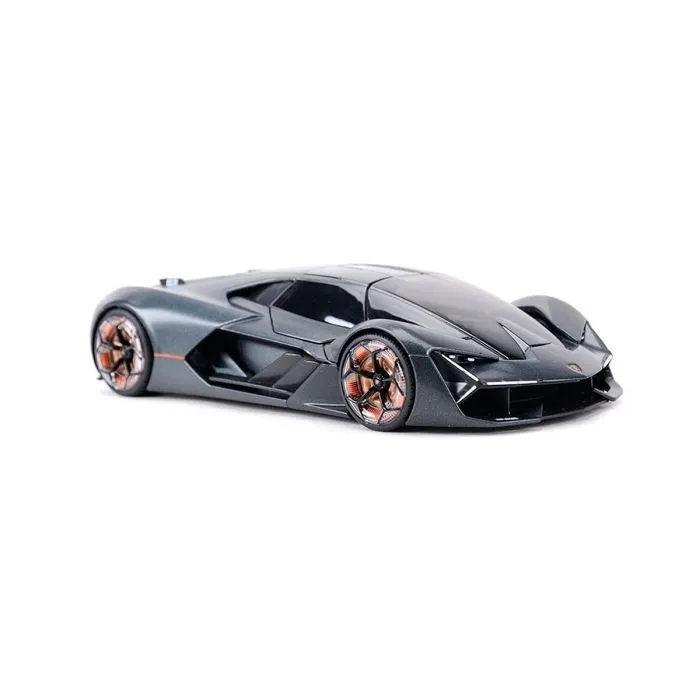Машина Bburago Lamborghini Terzo millennio 124 (18-21094) зображення 8