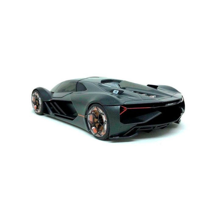 Машина Bburago Lamborghini Terzo millennio 1:24 (18-21094) изображение 9