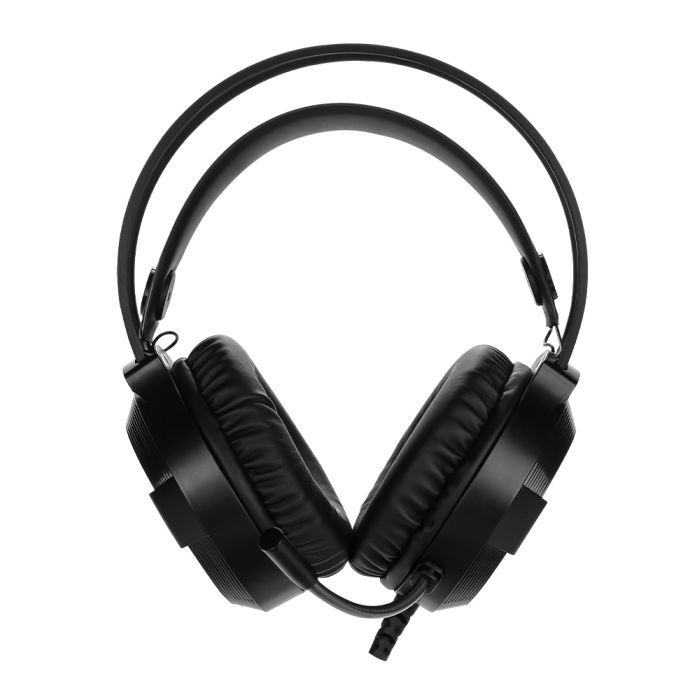 Навушники Marvo HG8902 Multi-LED Black (HG8902) зображення 2