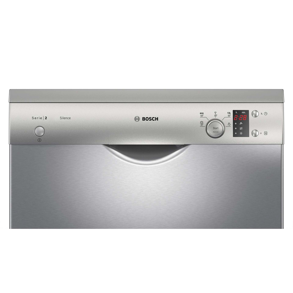Посудомийна машина Bosch SMS25AI01K зображення 4