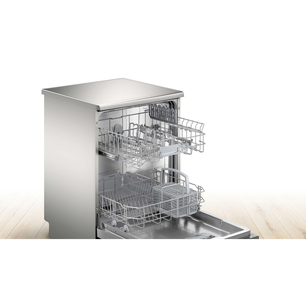 Посудомийна машина Bosch SMS25AI01K зображення 5