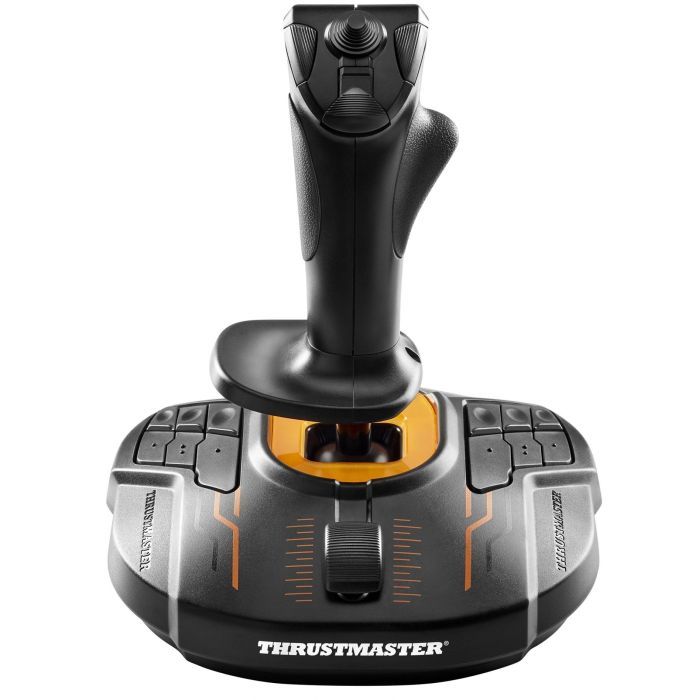 Джойстик ThrustMaster T-16000m fcs (2960773) изображение 4