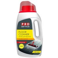 Средство для мытья пола PRO service Floor Cleaner 1.5 л (4823071634907)