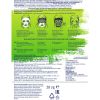 Маска для лица Nivea Детокс Супер-очищение с черным углем 28 г (4005900623706) изображение 2