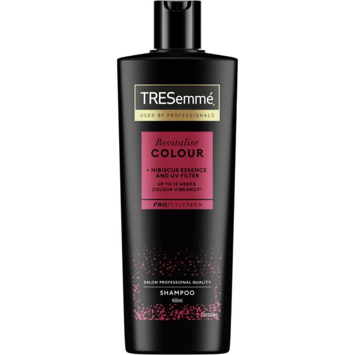 Шампунь Tresemme Colour Revitalise з UV фільтром 400 мл (8720181446849)