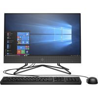 Компьютер HP 200 G4 AiO / i3-10110U (1C7M0ES) изображение 2