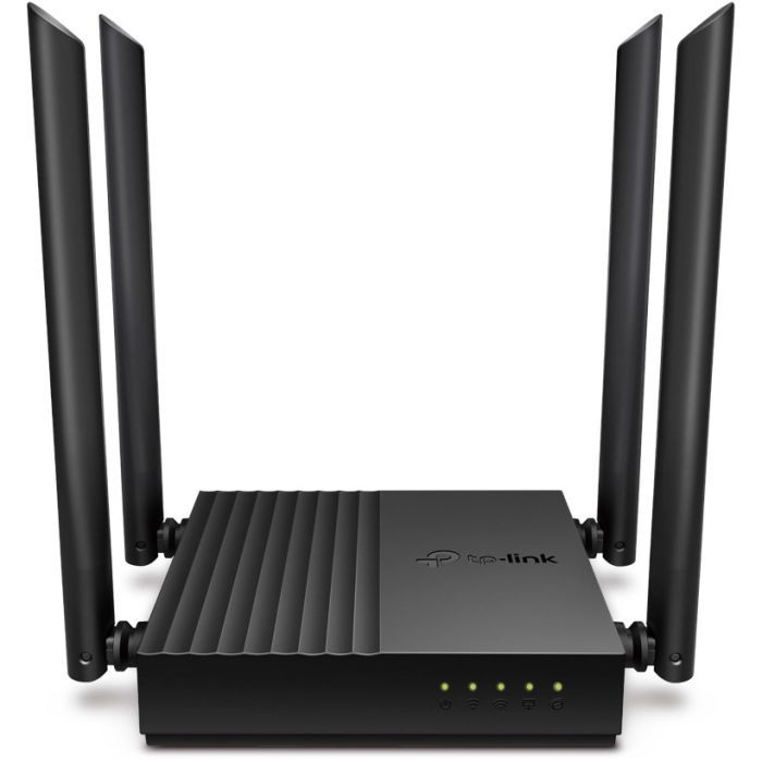 Маршрутизатор TP-Link ARCHER A64 (ARCHER-A64) изображение 2