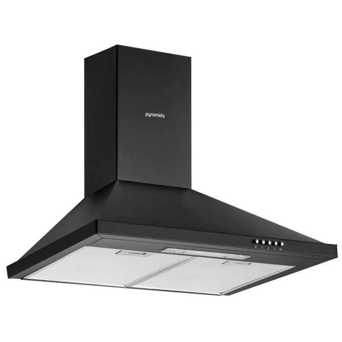 Витяжка кухонна Pyramida KT 60 IX