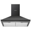 Витяжка кухонна Pyramida KT 60 BL зображення 2