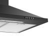 Витяжка кухонна Pyramida KT 60 BL зображення 3
