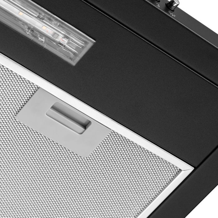 Витяжка кухонна Pyramida KT 60 IX зображення 5