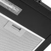 Витяжка кухонна Pyramida KT 60 BL зображення 5