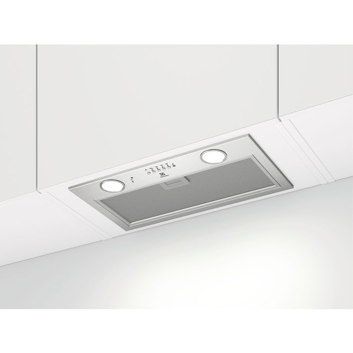 Витяжка кухонна Electrolux LFG516X