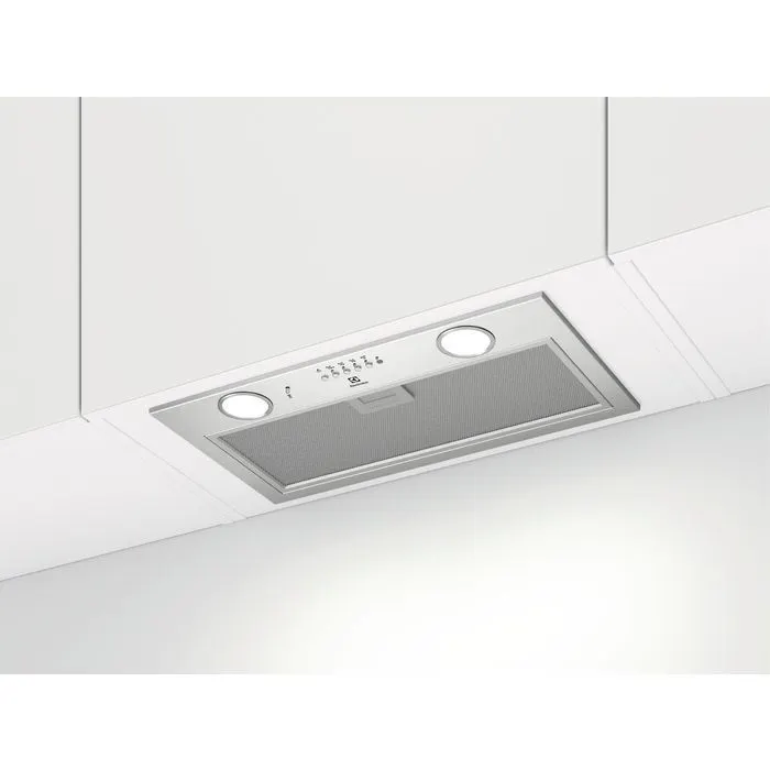 Витяжка кухонна Electrolux LFG516X