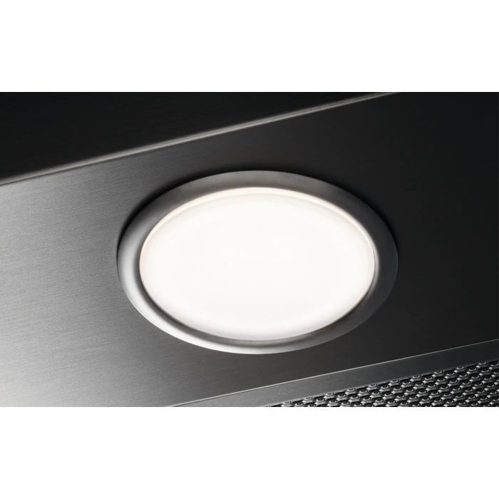 Витяжка кухонна Electrolux LFG516X зображення 2