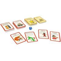 Настольная игра Hobby World Русский Манчкин (915245) изображение 5