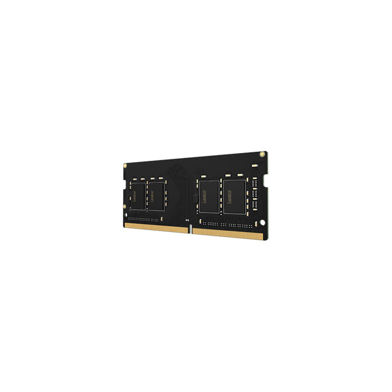 Модуль памяти для ноутбука DDR4 32GB 3200 MHz Lexar (LD4AS032G-B3200GSST) изображение 2