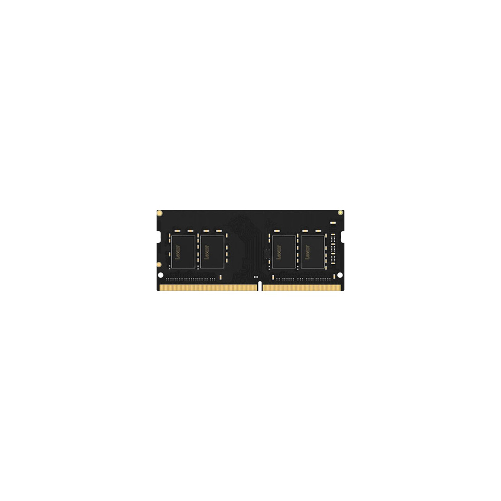Модуль памяти для ноутбука DDR4 32GB 3200 MHz Lexar (LD4AS032G-B3200GSST)