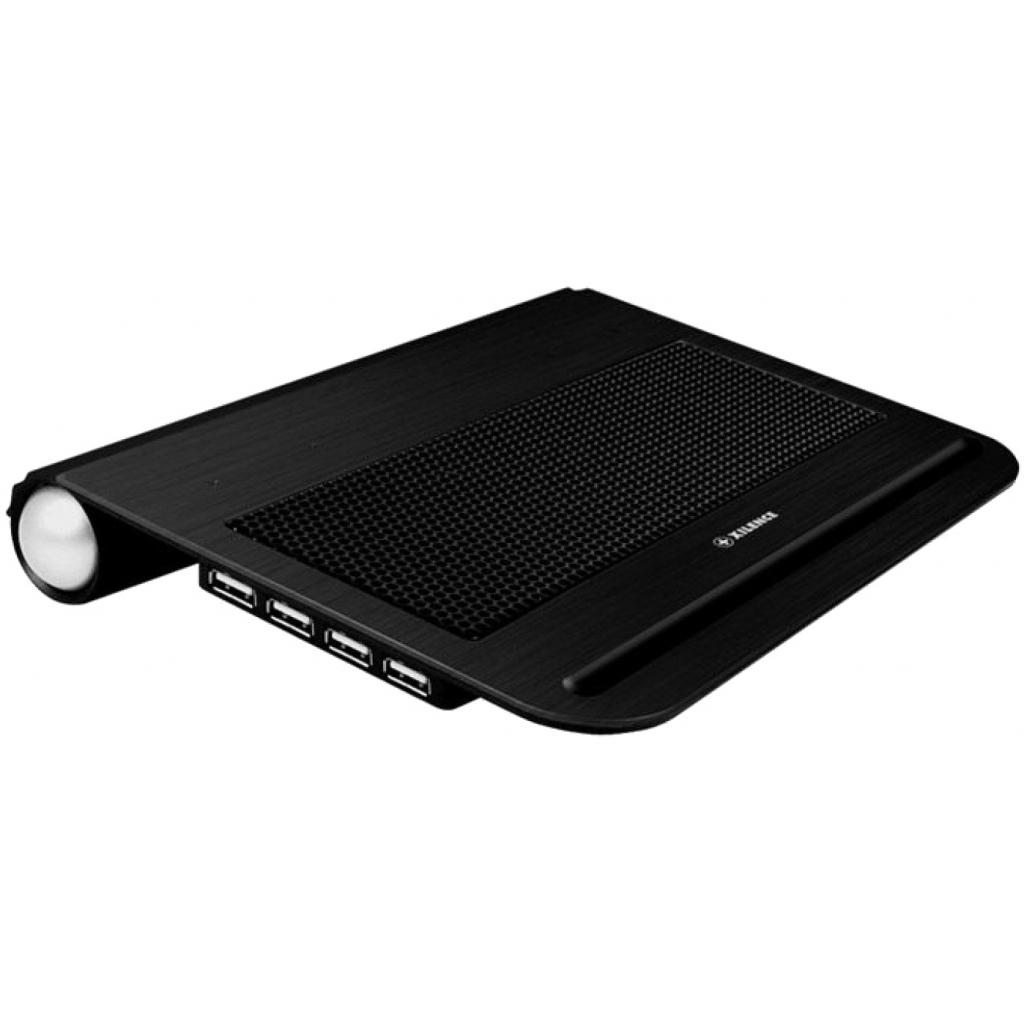 Подставка для ноутбука Xilence V12 до 12" (XK015)