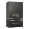 Туалетная вода Giorgio Armani Emporio Armani Stronger With You 100 мл (3605522040588) изображение 2